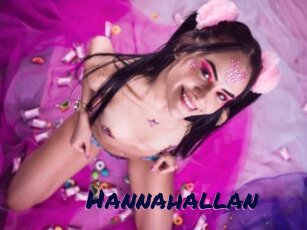Hannahallan
