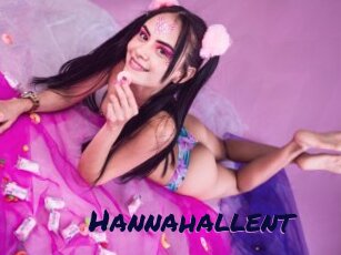 Hannahallent
