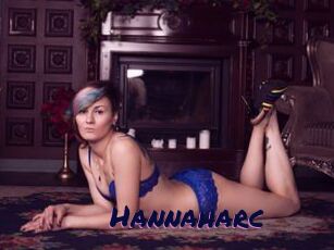 Hannaharc