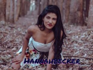 Hannahbecker