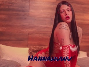 Hannahuwu