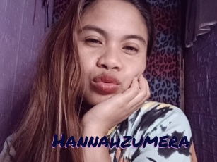 Hannahzumera