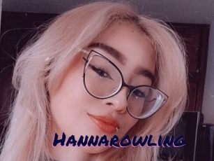Hannarowling