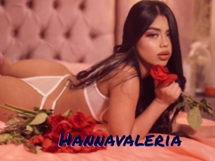 Hannavaleria