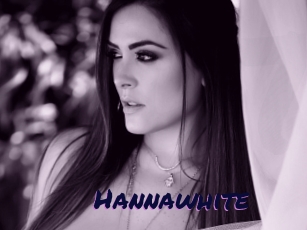Hannawhite