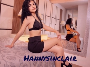 Hannysinclair