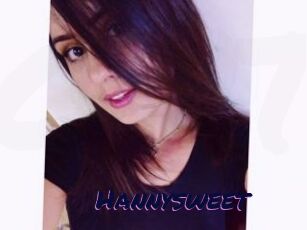 Hannysweet