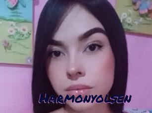 Harmonyolsen