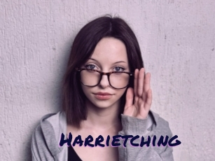 Harrietching