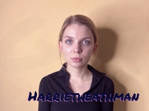 Harrietheathman