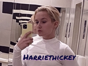 Harriethickey