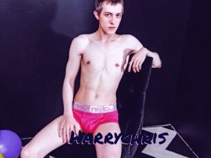 Harrychris
