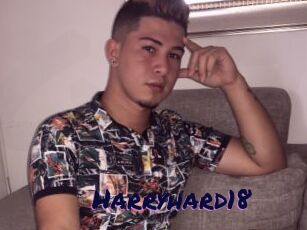 Harryhard18
