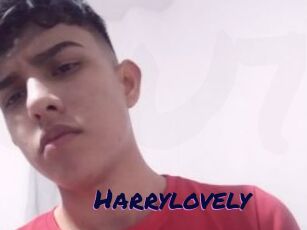 Harrylovely
