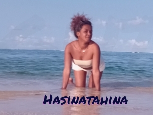 Hasinatahina