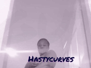 Hastycurves