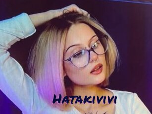 Hatakivivi