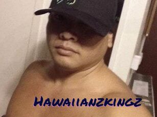 Hawaiianzkingz
