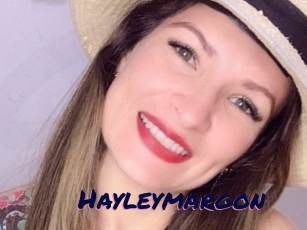 Hayleymargon