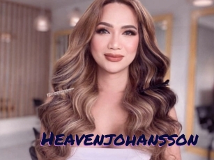 Heavenjohansson