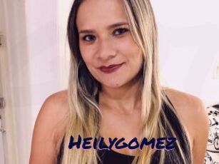 Heilygomez
