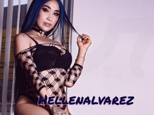 Hellenalvarez