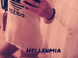 Hellenmia