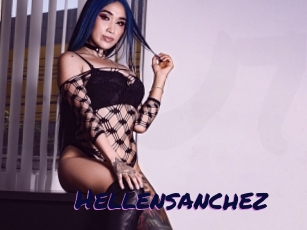 Hellensanchez