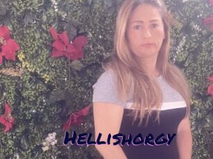 Hellishorgy