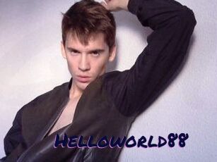 Helloworld88