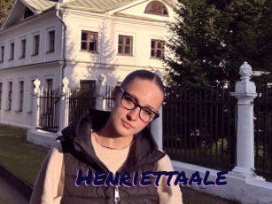 Henriettaale