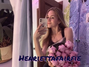 Henriettafairfie