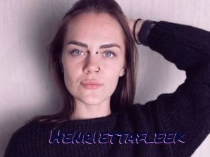 Henriettafleek