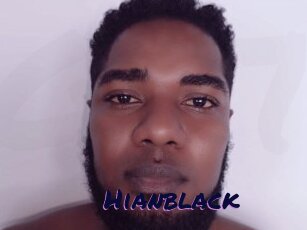 Hianblack