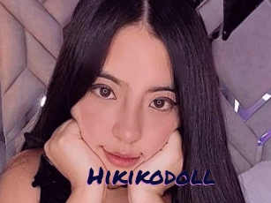 Hikikodoll