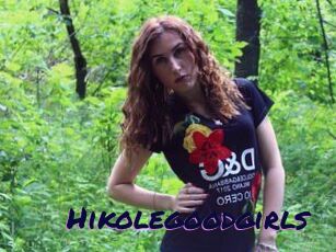 Hikolegoodgirls