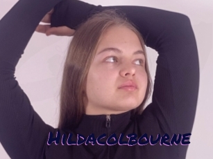 Hildacolbourne