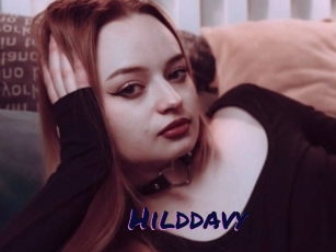 Hilddavy