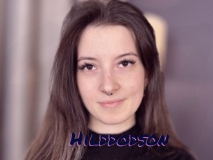 Hilddodson