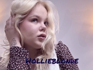 Hollieblonde