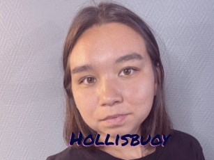 Hollisbuoy