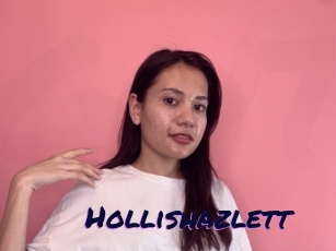 Hollishazlett