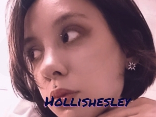 Hollishesley