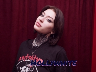 Hollywhite