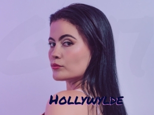 Hollywylde