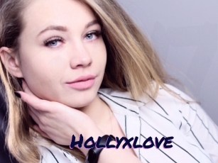 Hollyxlove