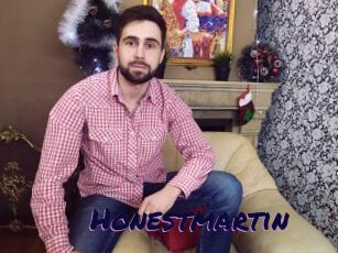 Honestmartin