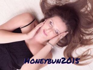 Honeybun2015