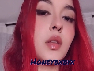 Honeybxbyx