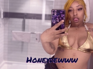 Honeydewww